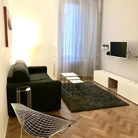 Piazza Di Spagna Flat Apartment