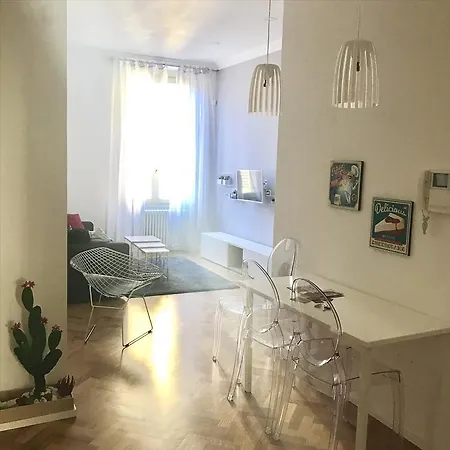 Piazza Di Spagna Flat *