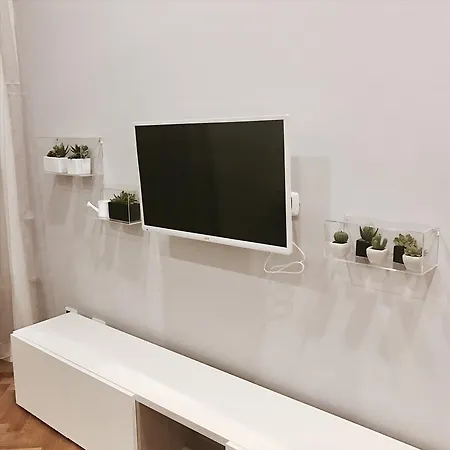 Piazza Di Spagna Flat