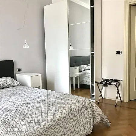 Piazza Di Spagna Flat * Rom