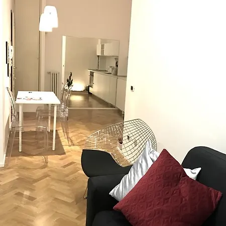 Apartment Piazza Di Spagna Flat *