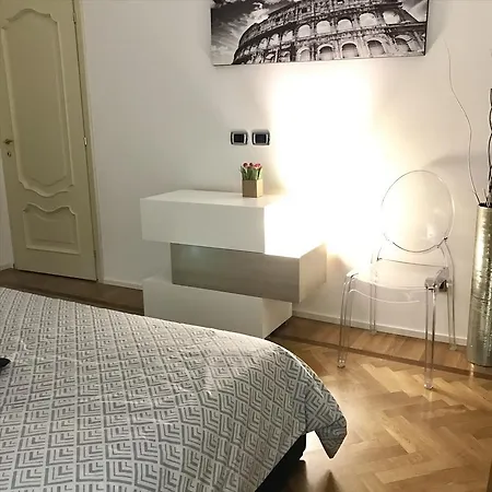 Piazza Di Spagna Flat Lejlighed Rom