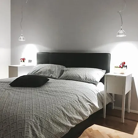 Piazza Di Spagna Flat Rom