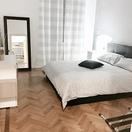 Apartment Piazza Di Spagna Flat *