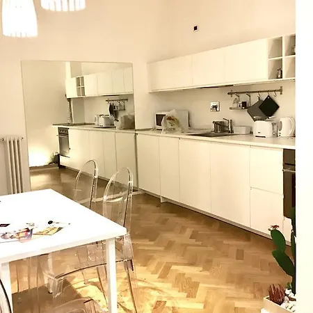 Piazza Di Spagna Flat * Rom