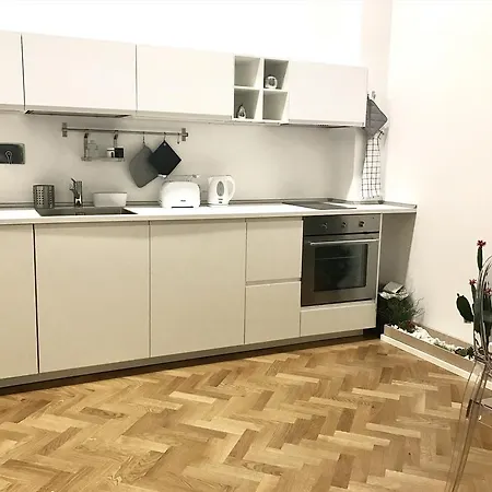 Apartment Piazza Di Spagna Flat