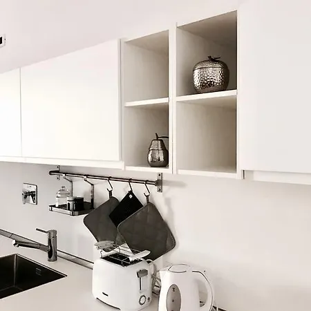 Apartment Piazza Di Spagna Flat *